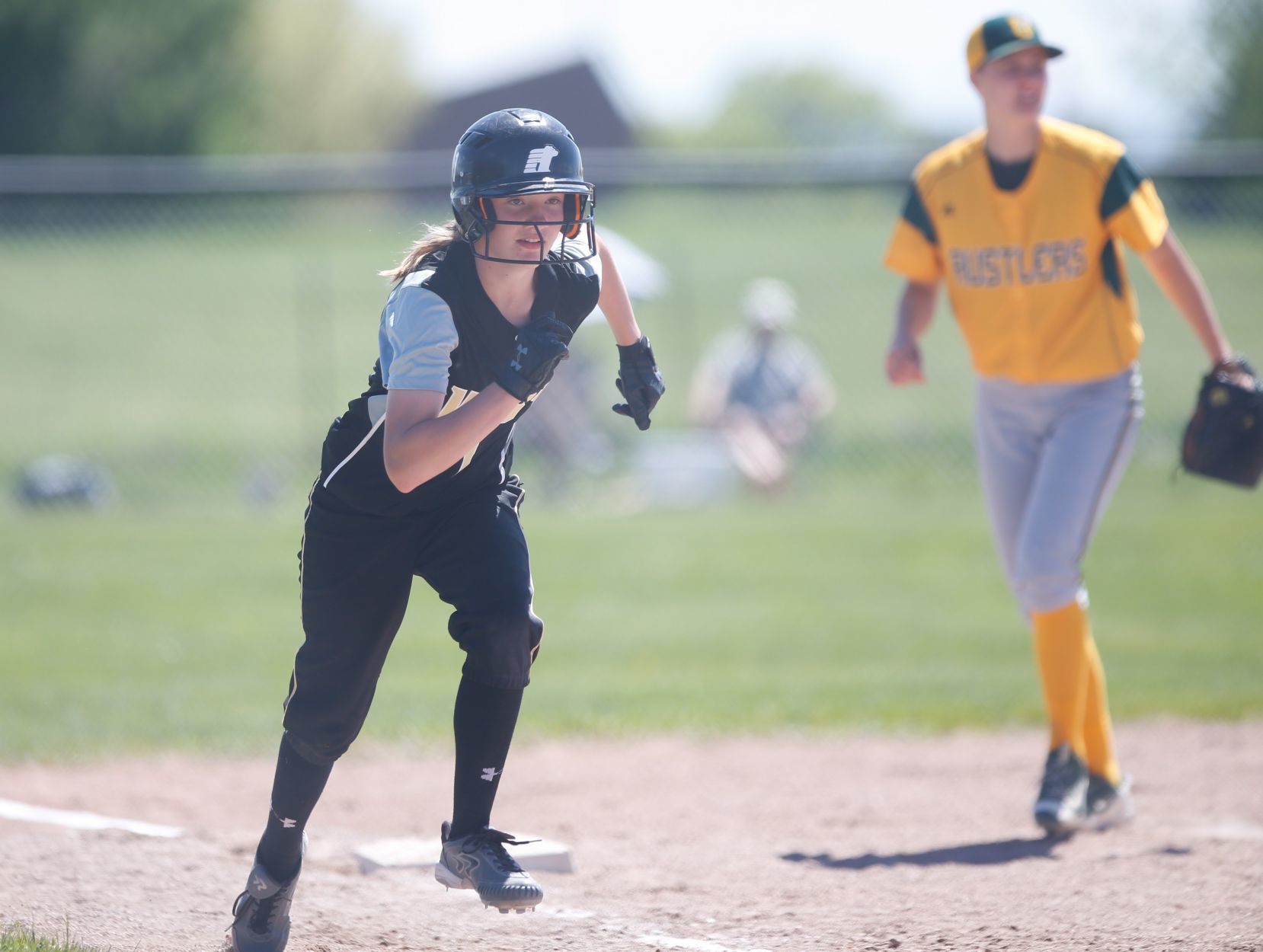 Billings West vs. Great Falls CMR